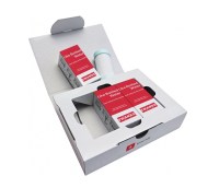 PACK 3 FILTROS HP VITAL FRANKE